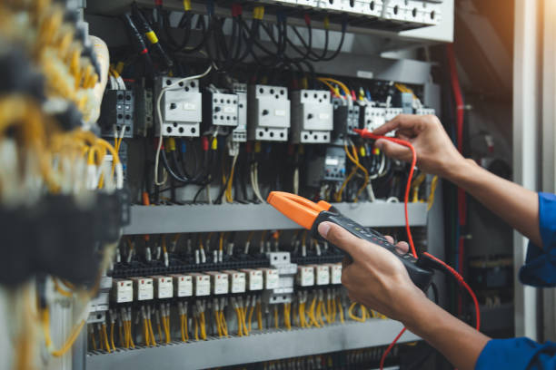 Best Affordable Electrician  in Lyndon, KY