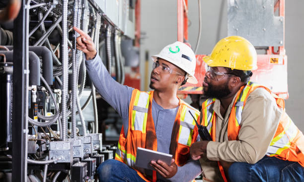 Best Circuit Breaker Repair  in Lyndon, KY