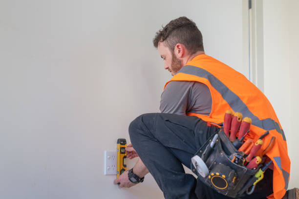 Best Electrical Contractors for Businesses  in Lyndon, KY