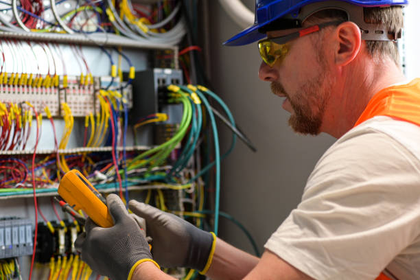Best Commercial Electrician Services  in Lyndon, KY