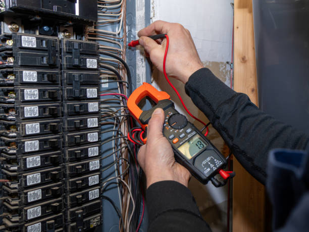 Best Affordable Emergency Electrician  in Lyndon, KY