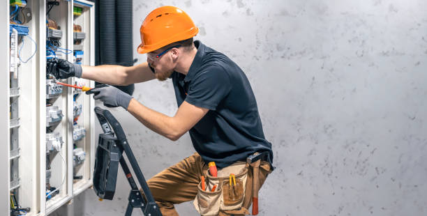Best Industrial Electrical Services  in Lyndon, KY